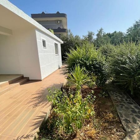 Vila Mulla Ksamil Esterno foto